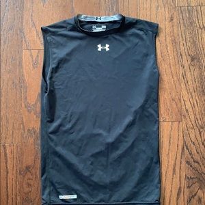 Under Armour compression